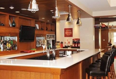 Four Points By Sheraton Cambridge Kitchener, Ontario Exteriör bild