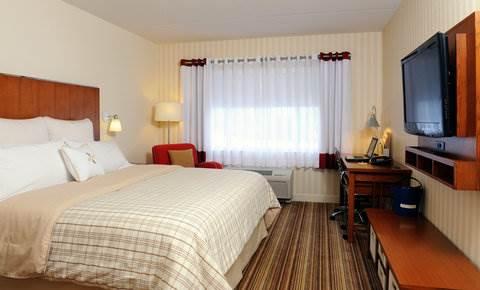 Four Points By Sheraton Cambridge Kitchener, Ontario Exteriör bild