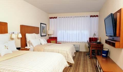 Four Points By Sheraton Cambridge Kitchener, Ontario Exteriör bild