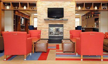 Four Points By Sheraton Cambridge Kitchener, Ontario Exteriör bild