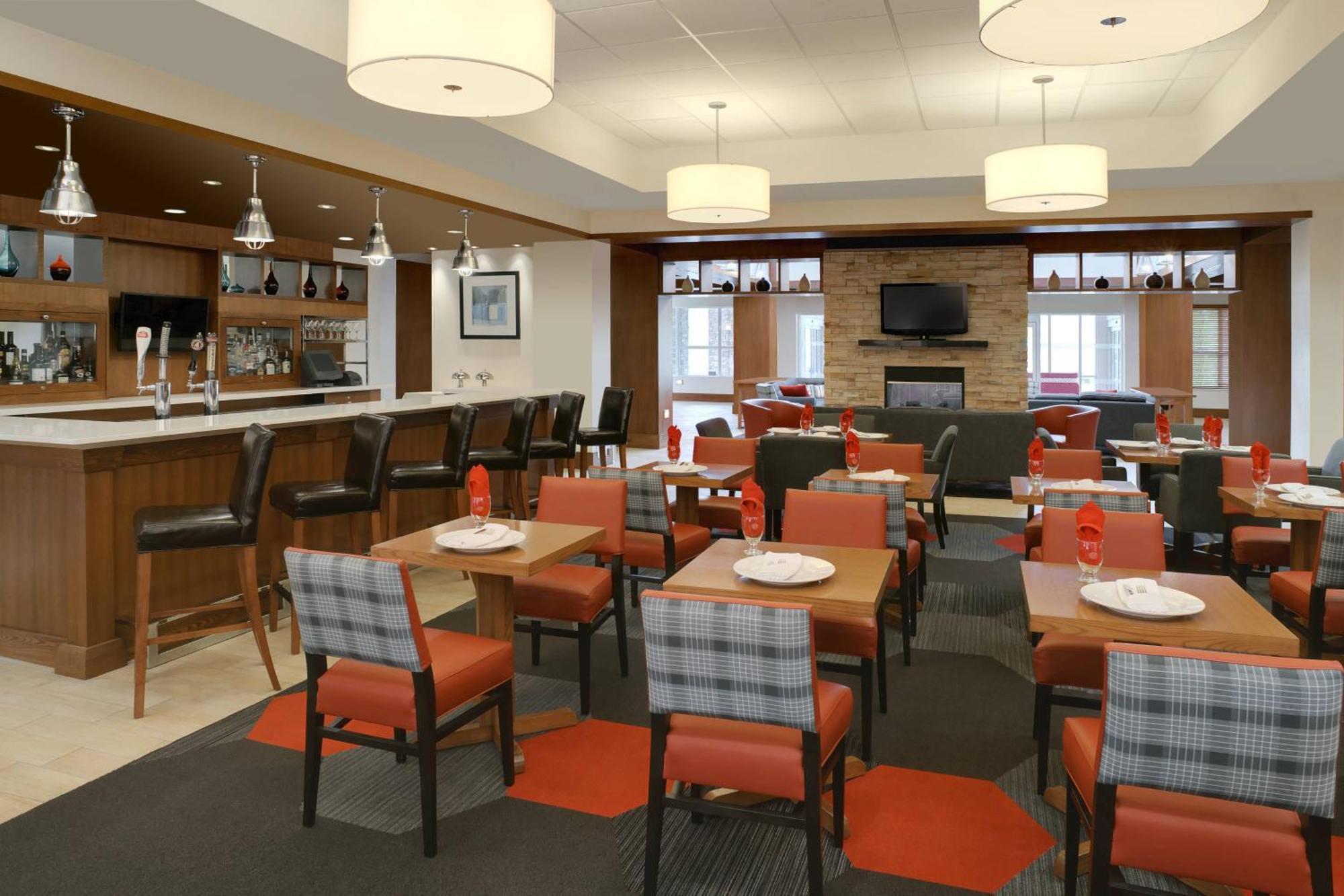 Four Points By Sheraton Cambridge Kitchener, Ontario Exteriör bild
