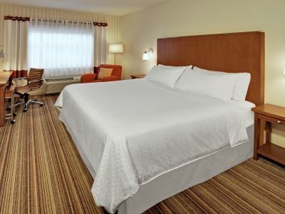 Four Points By Sheraton Cambridge Kitchener, Ontario Exteriör bild