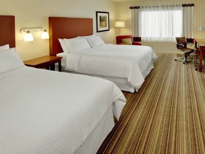 Four Points By Sheraton Cambridge Kitchener, Ontario Exteriör bild