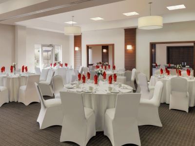 Four Points By Sheraton Cambridge Kitchener, Ontario Exteriör bild