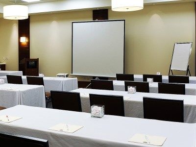 Four Points By Sheraton Cambridge Kitchener, Ontario Exteriör bild